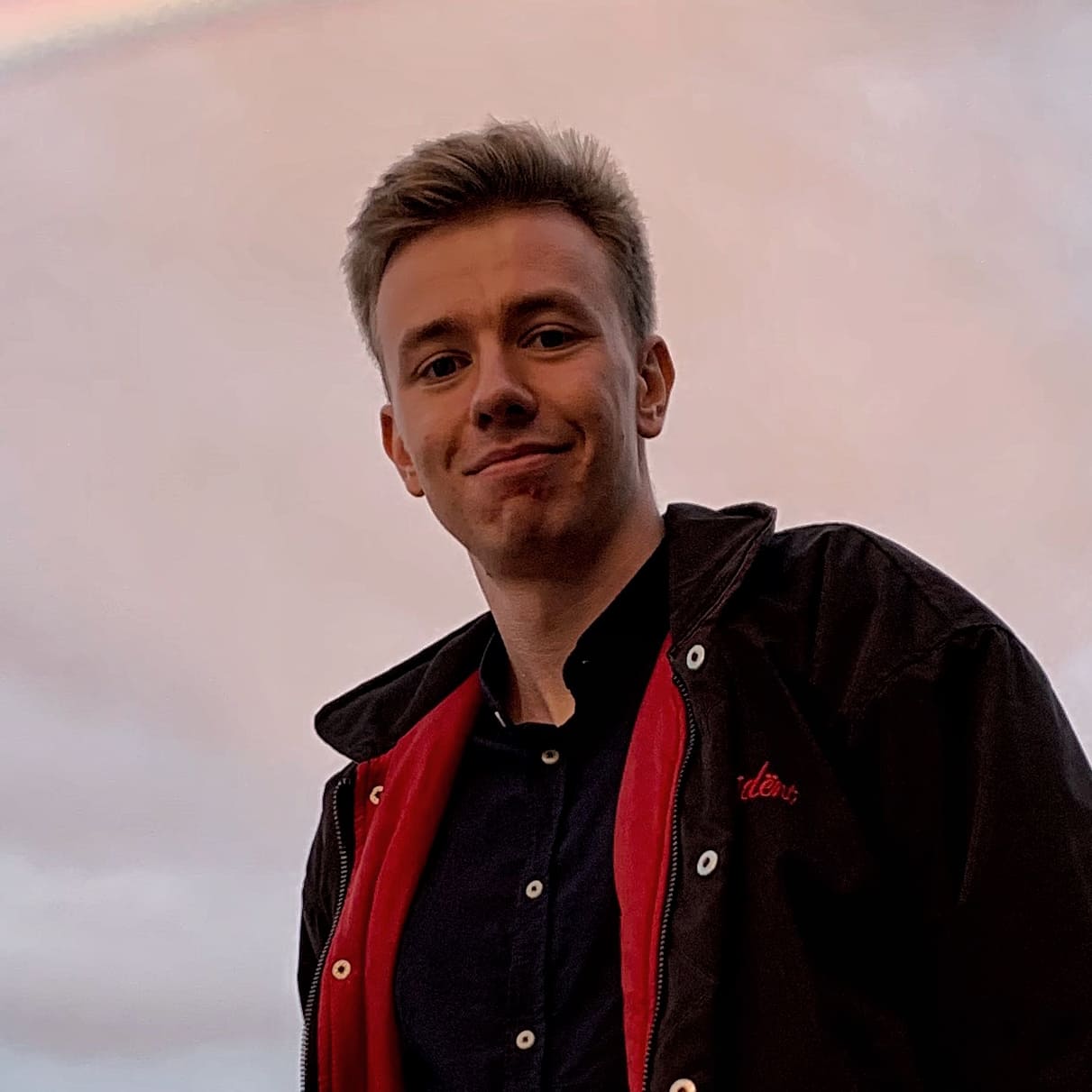 Гриша Мастридер