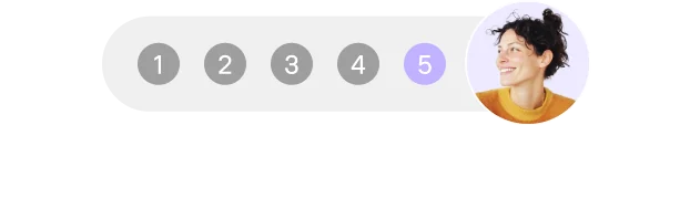 Минимум 5 лет