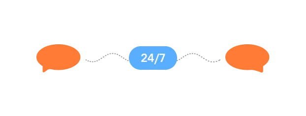 Рядом с вами 24/7
