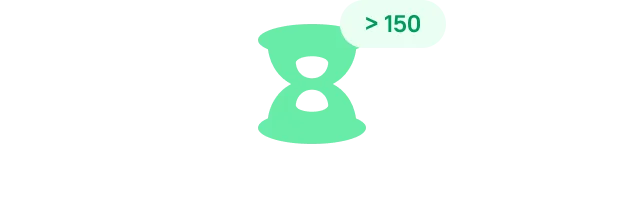 Свыше 150 часов